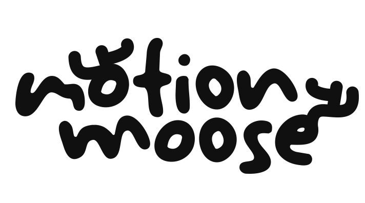 Motion Moose